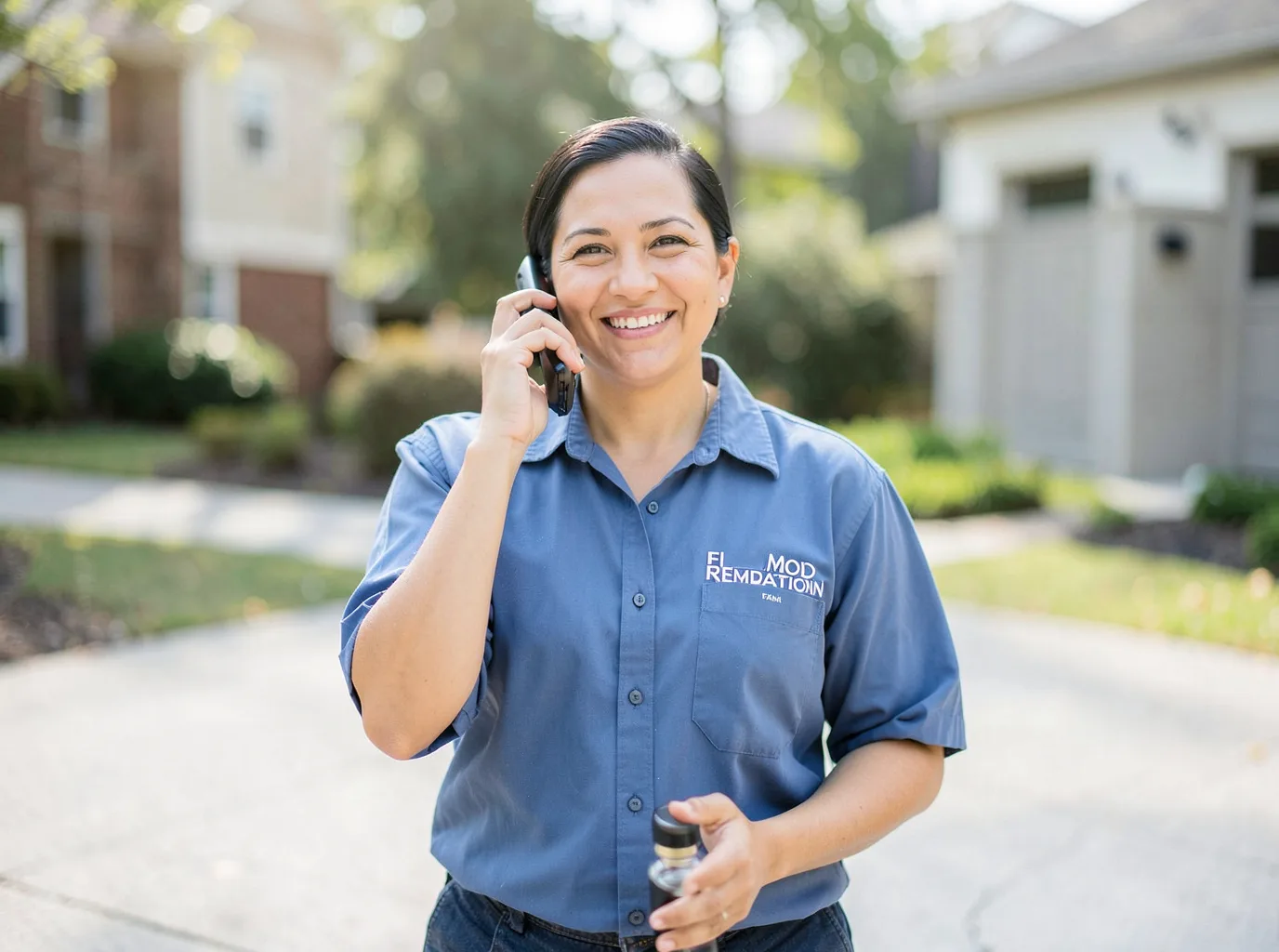 Mold Remediation Manteca, CA FAQs
